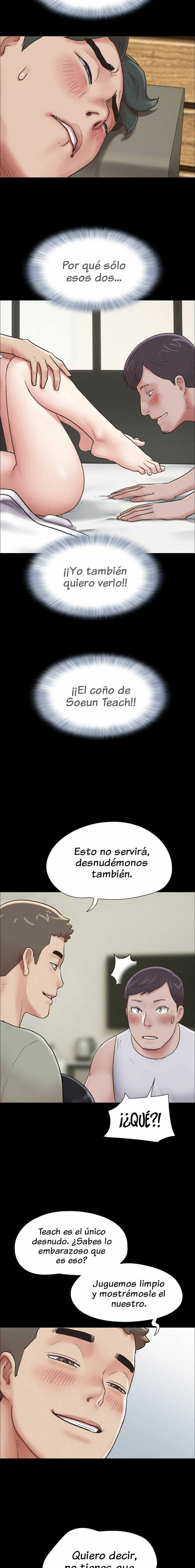 Soeun Capítulo 3 - Page 13