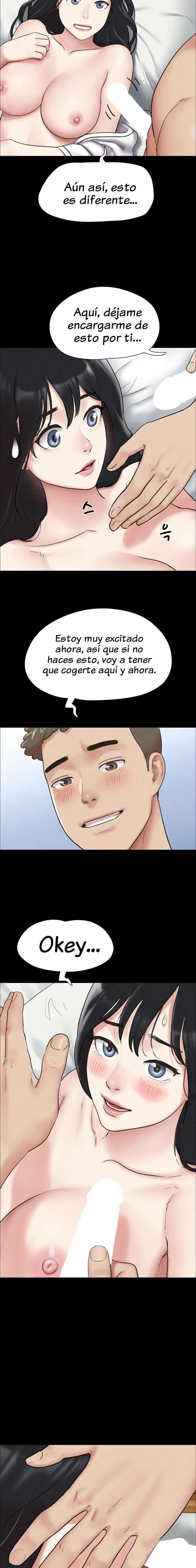 Soeun Capítulo 3 - Page 17