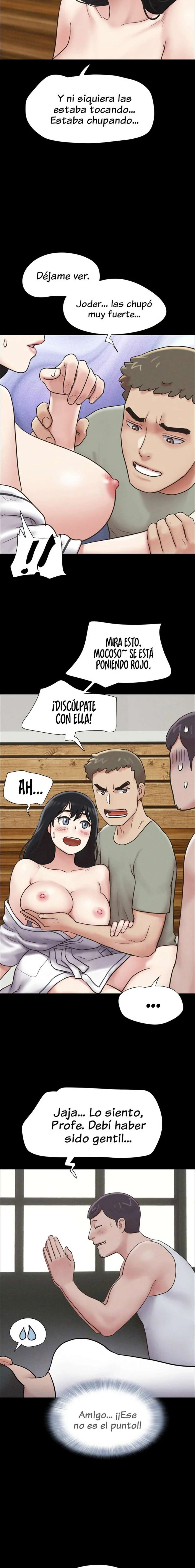 Soeun Capítulo 3 - Page 5