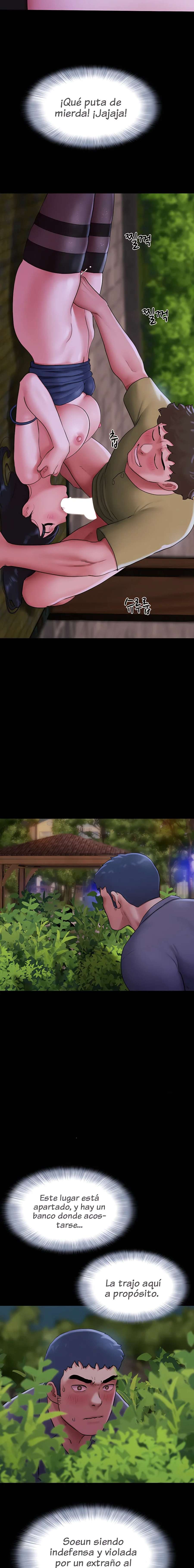 Soeun Capítulo 30 - Page 11