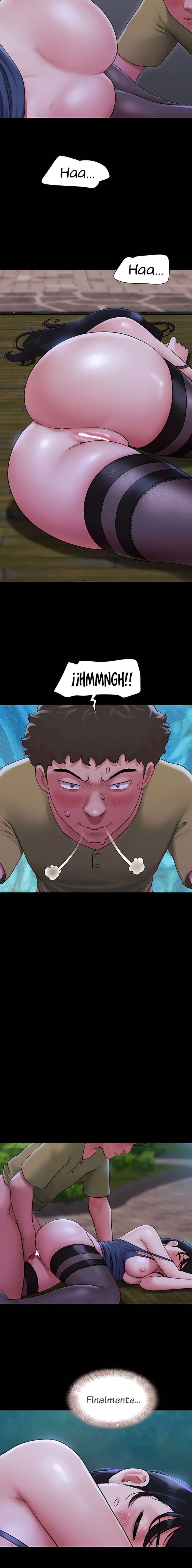 Soeun Capítulo 30 - Page 13