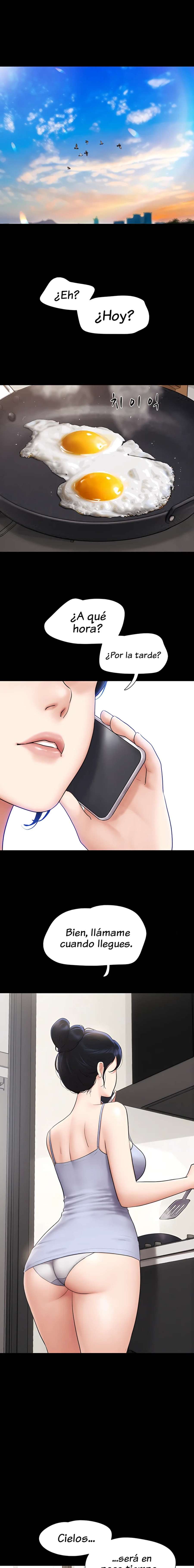 Soeun Capítulo 31 - Page 15