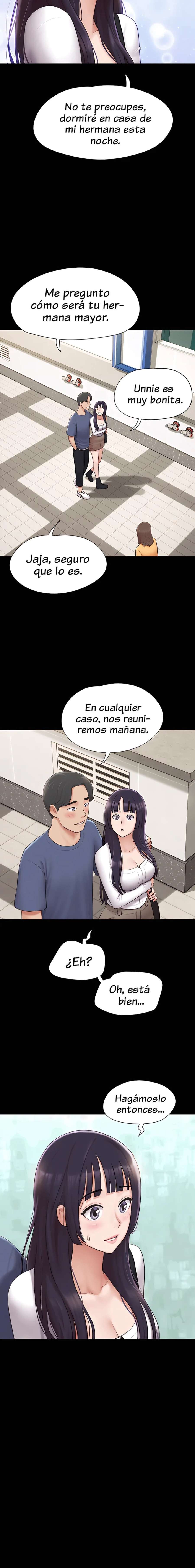 Soeun Capítulo 31 - Page 18