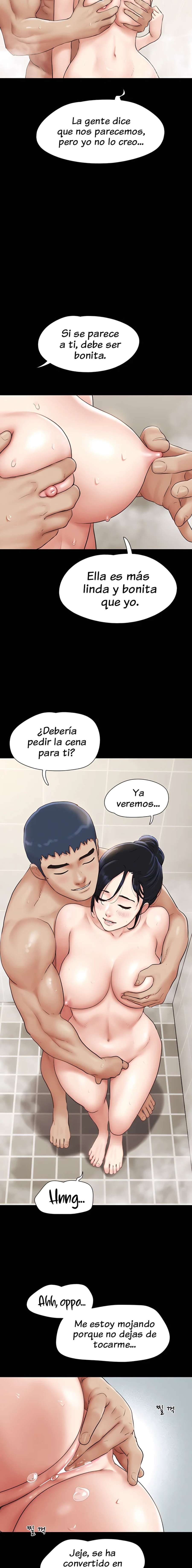 Soeun Capítulo 31 - Page 20