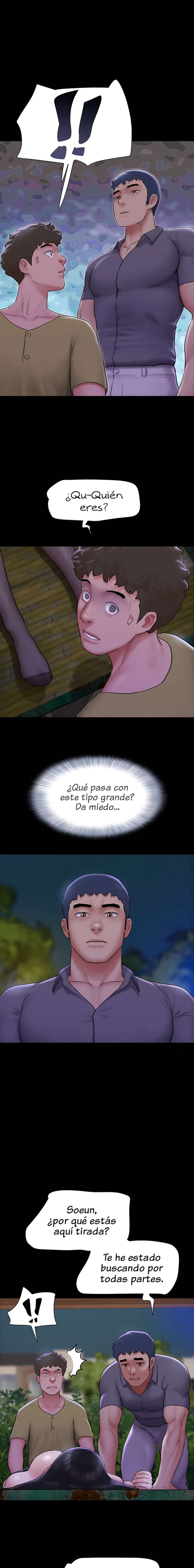 Soeun Capítulo 31 - Page 5