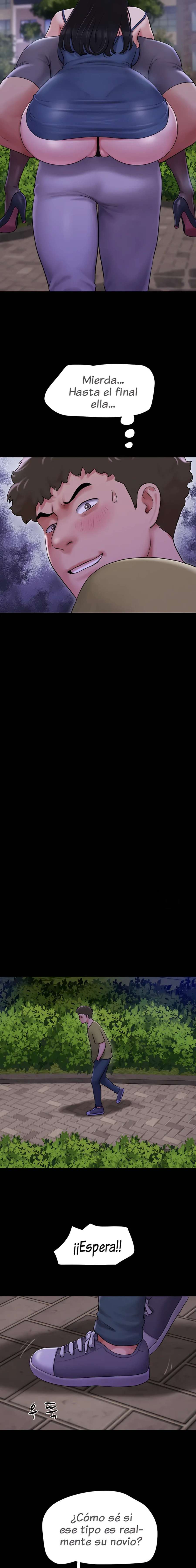 Soeun Capítulo 31 - Page 8