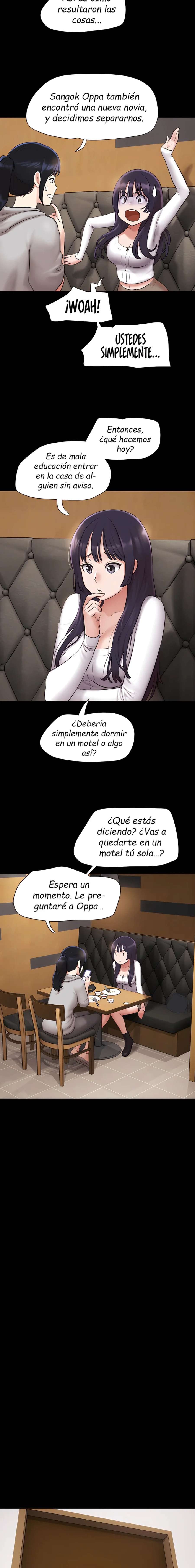 Soeun Capítulo 32 - Page 10