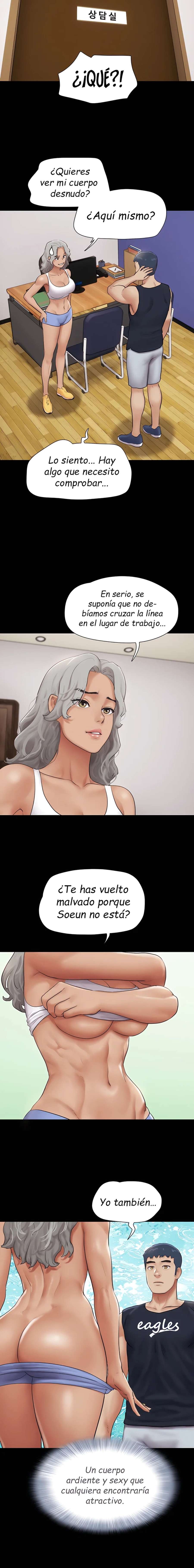 Soeun Capítulo 32 - Page 11