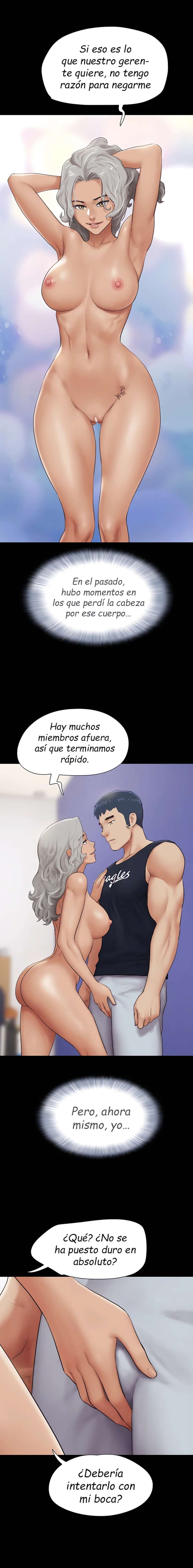 Soeun Capítulo 32 - Page 12