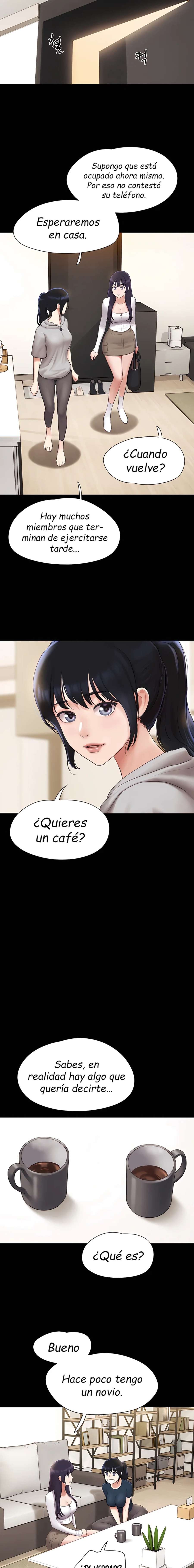 Soeun Capítulo 32 - Page 14