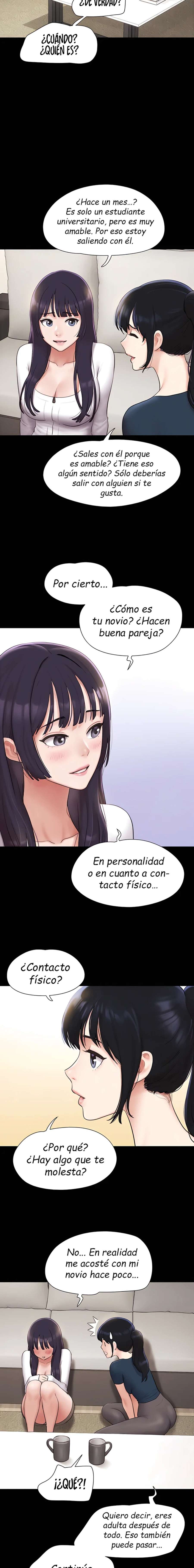 Soeun Capítulo 32 - Page 15