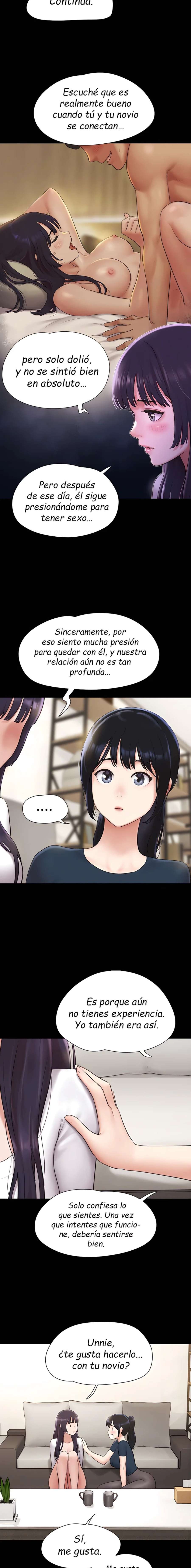 Soeun Capítulo 32 - Page 16