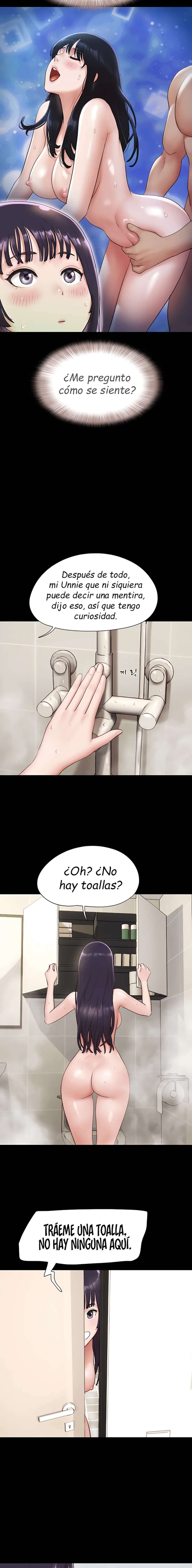 Soeun Capítulo 32 - Page 19