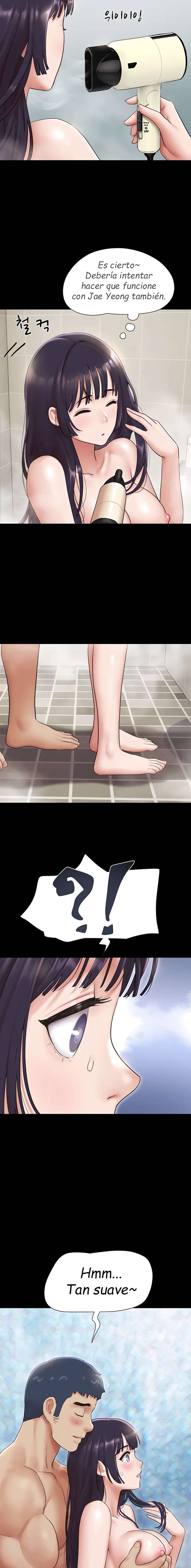 Soeun Capítulo 32 - Page 20