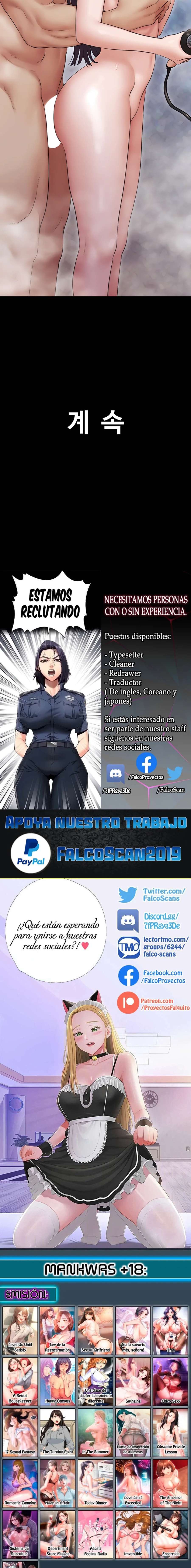 Soeun Capítulo 32 - Page 21