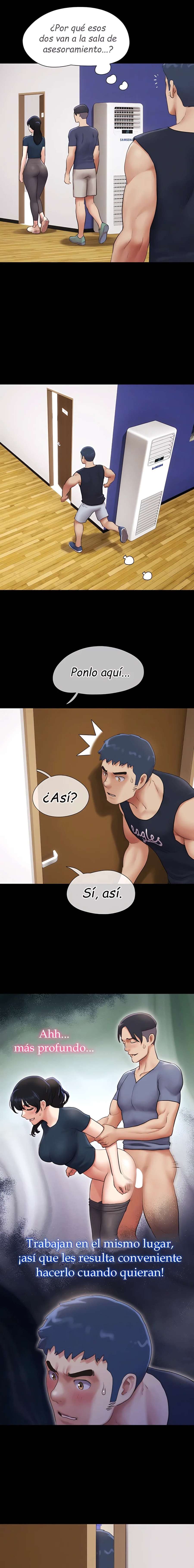 Soeun Capítulo 32 - Page 5