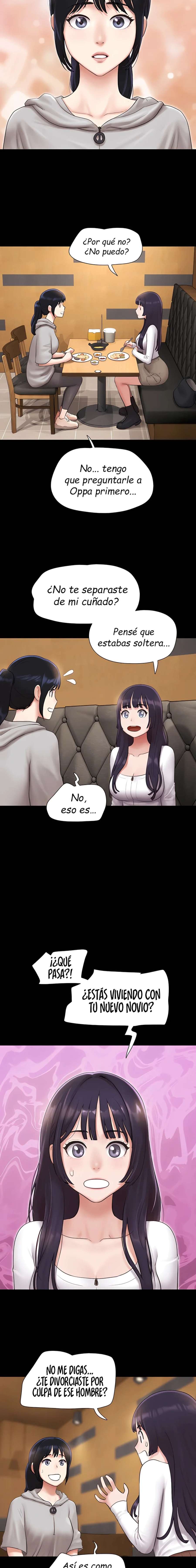 Soeun Capítulo 32 - Page 9