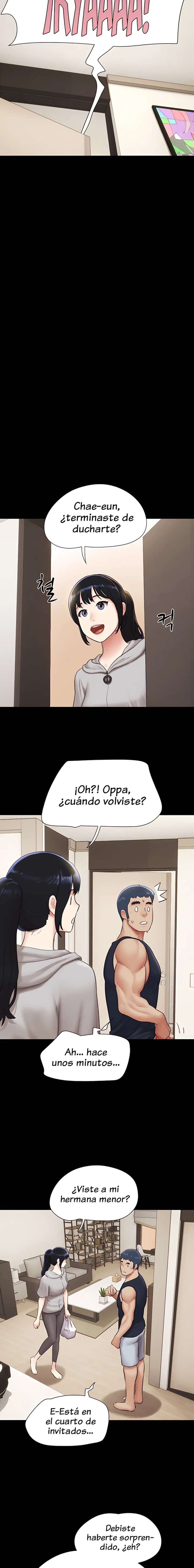 Soeun Capítulo 33 - Page 10