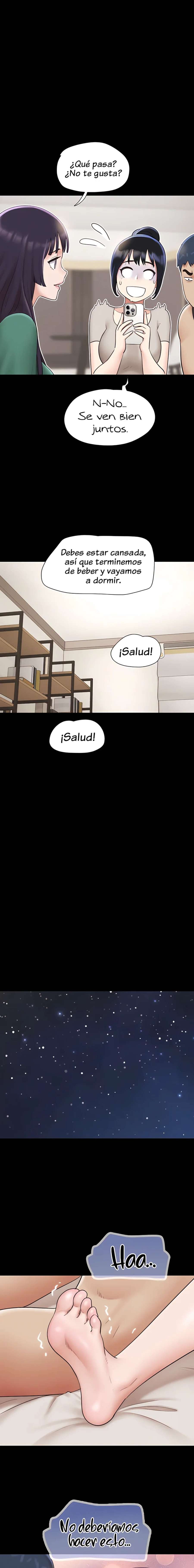 Soeun Capítulo 33 - Page 16