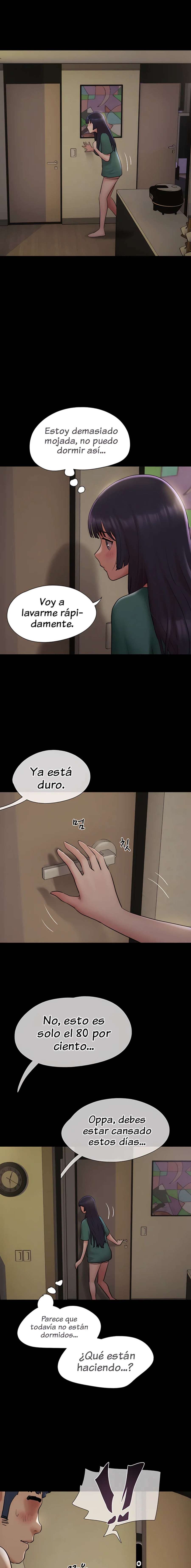 Soeun Capítulo 33 - Page 20