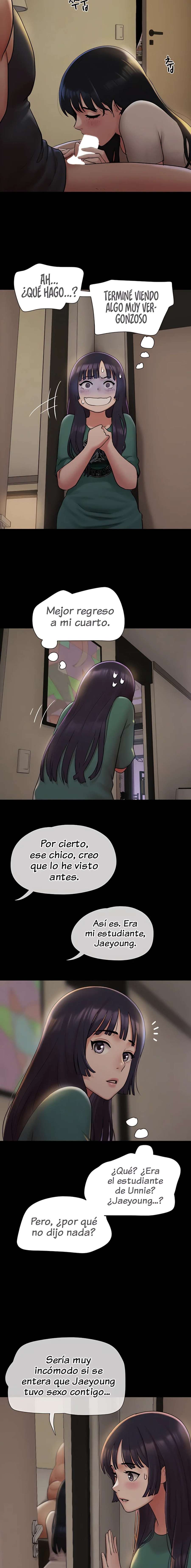 Soeun Capítulo 33 - Page 21