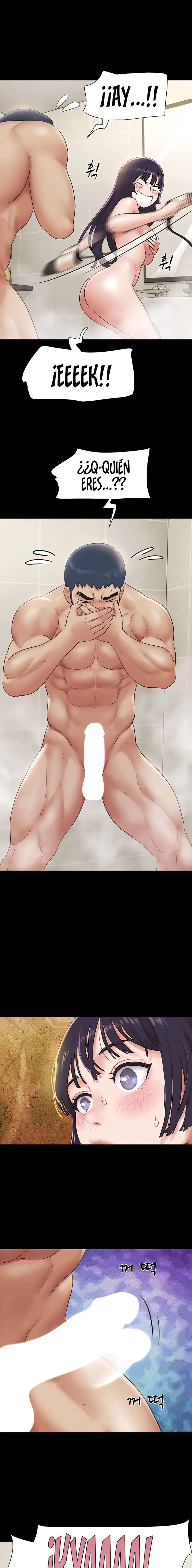 Soeun Capítulo 33 - Page 9