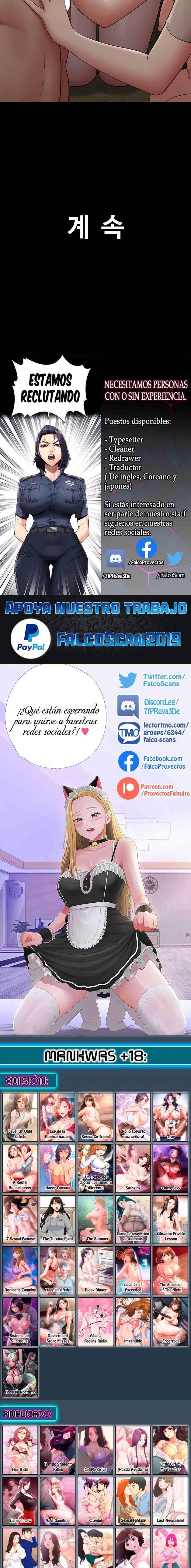 Soeun Capítulo 34 - Page 21