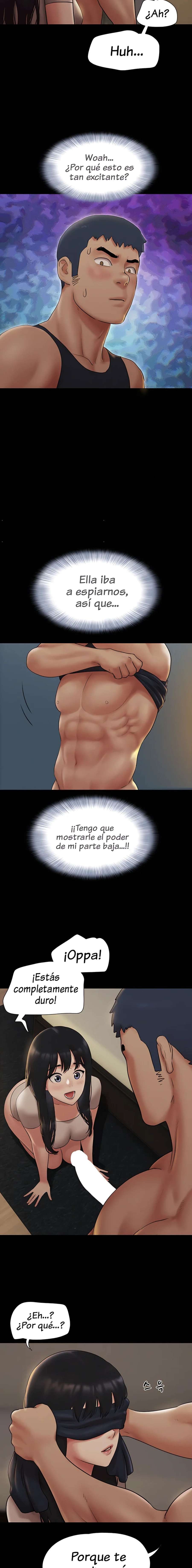 Soeun Capítulo 34 - Page 9