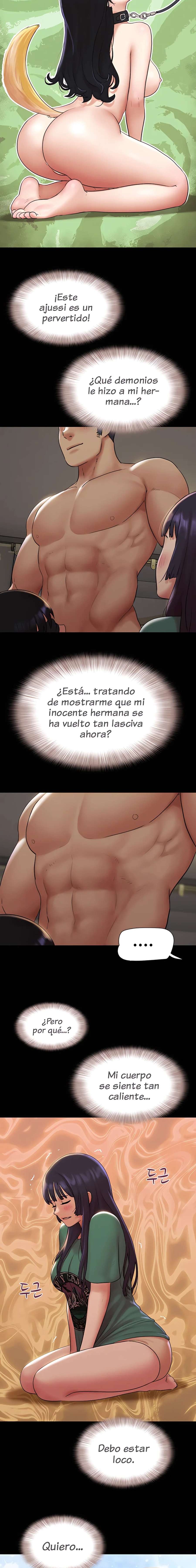 Soeun Capítulo 35 - Page 8