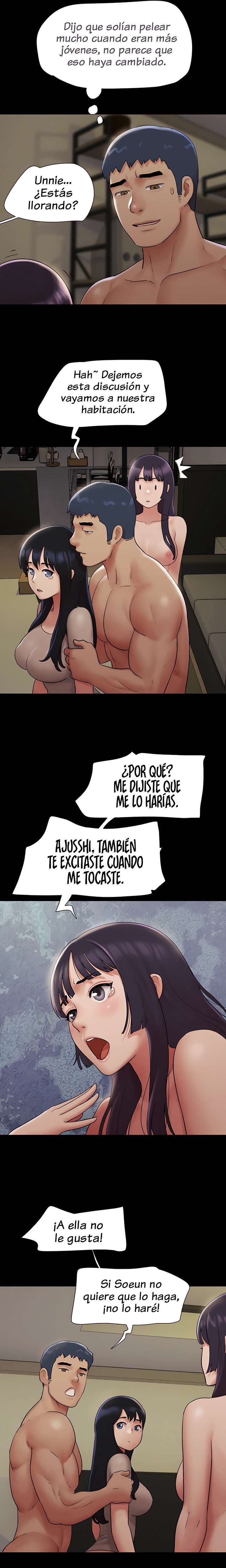 Soeun Capítulo 36 - Page 10