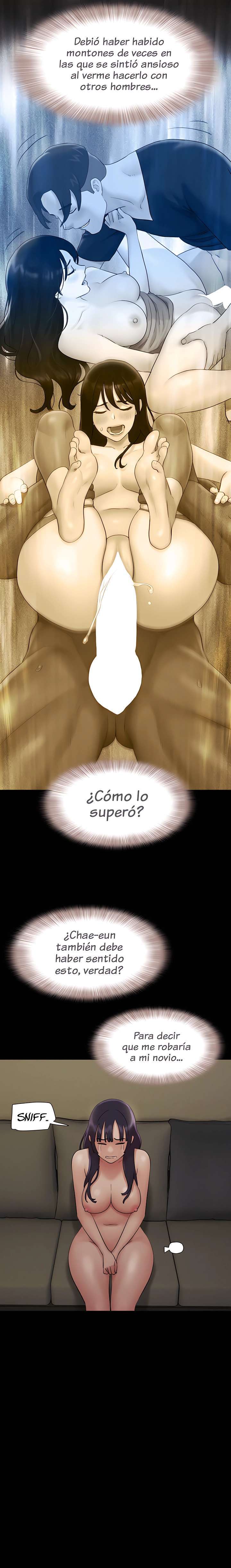 Soeun Capítulo 36 - Page 12