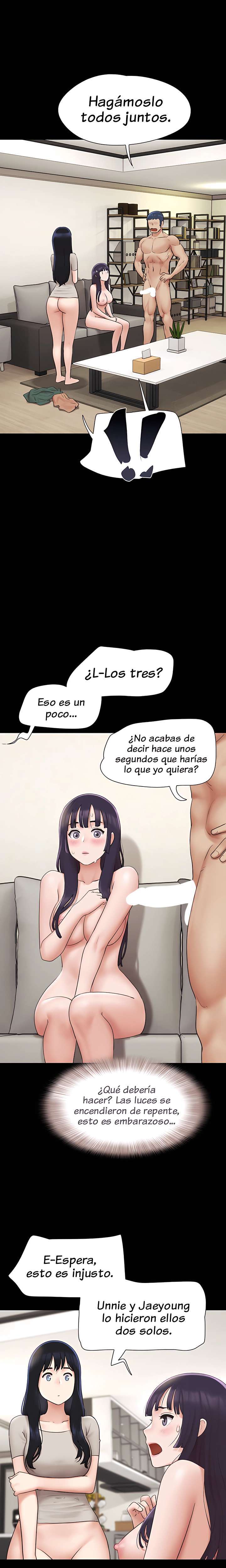 Soeun Capítulo 36 - Page 15