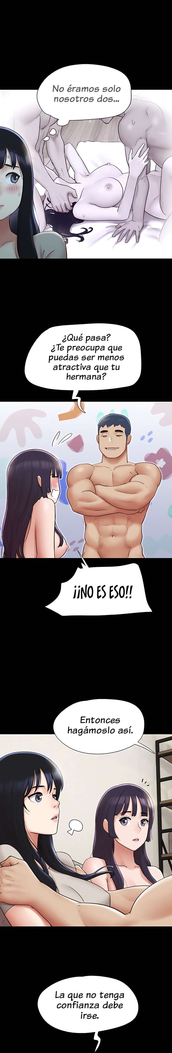 Soeun Capítulo 36 - Page 16