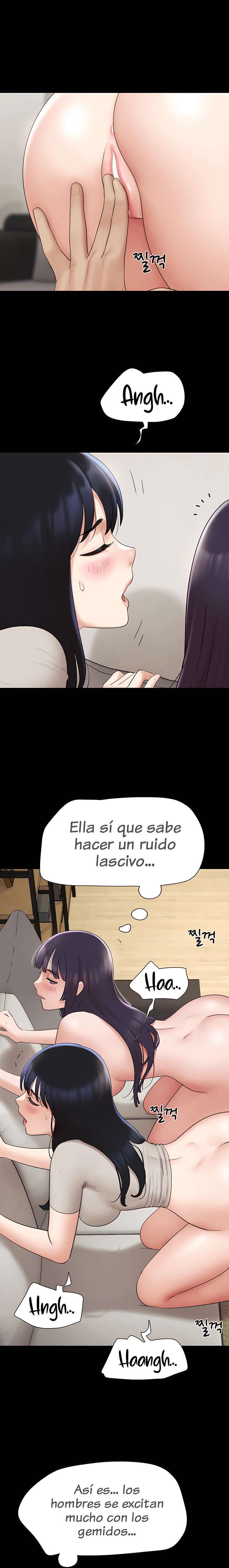 Soeun Capítulo 36 - Page 19