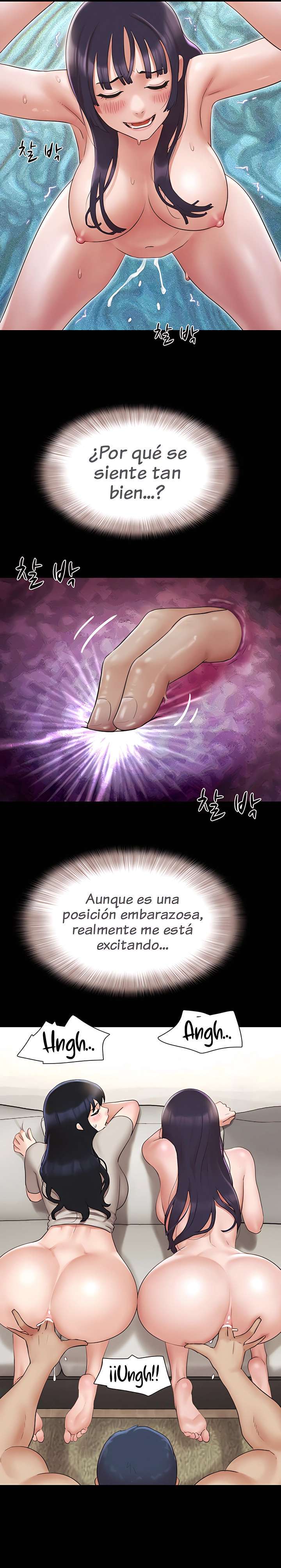 Soeun Capítulo 36 - Page 21