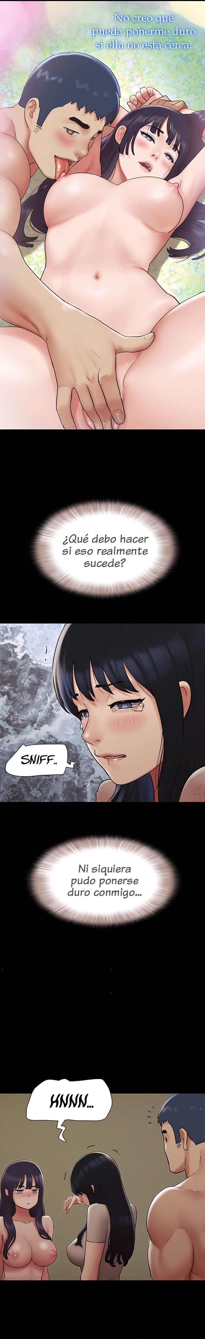 Soeun Capítulo 36 - Page 9