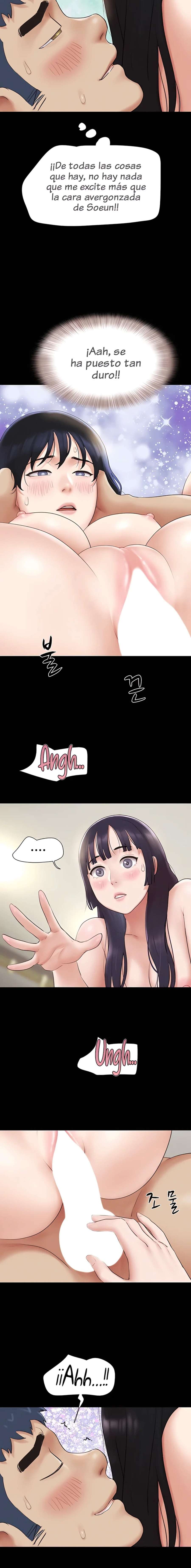 Soeun Capítulo 37 - Page 10