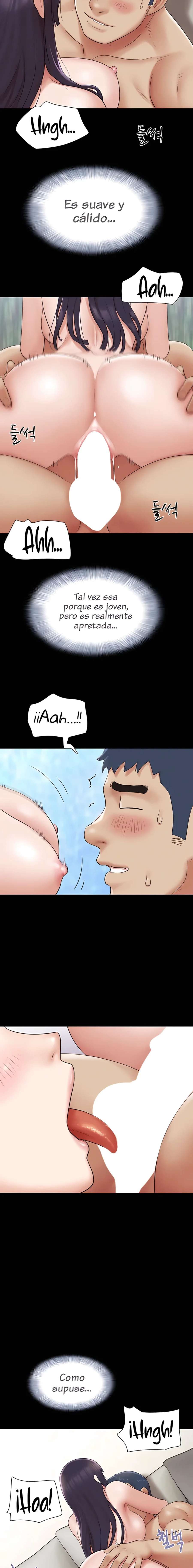 Soeun Capítulo 37 - Page 13