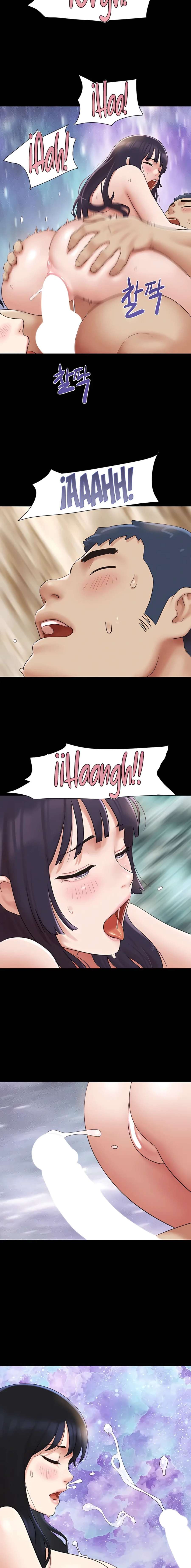 Soeun Capítulo 37 - Page 15