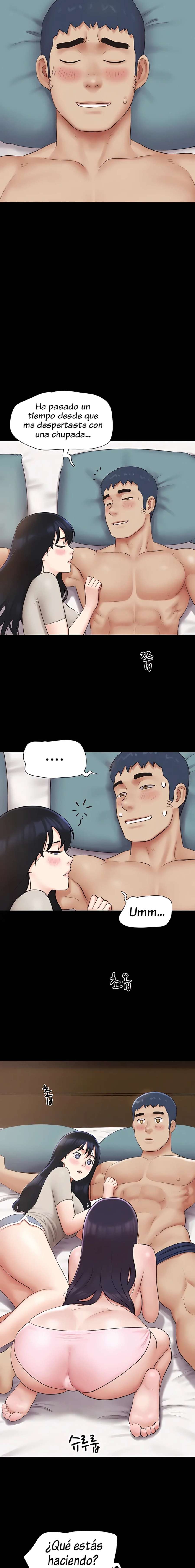 Soeun Capítulo 37 - Page 18