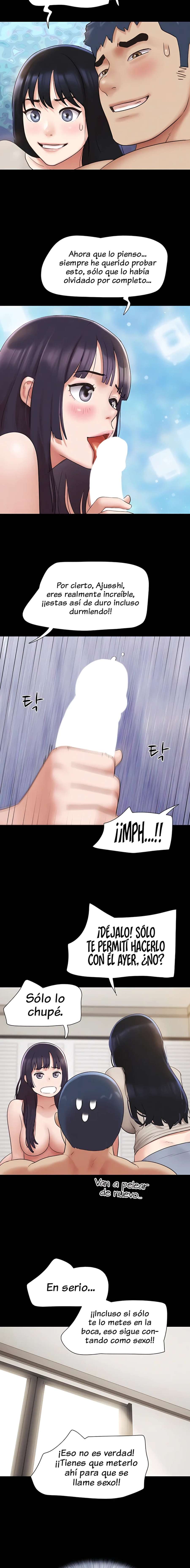 Soeun Capítulo 37 - Page 19