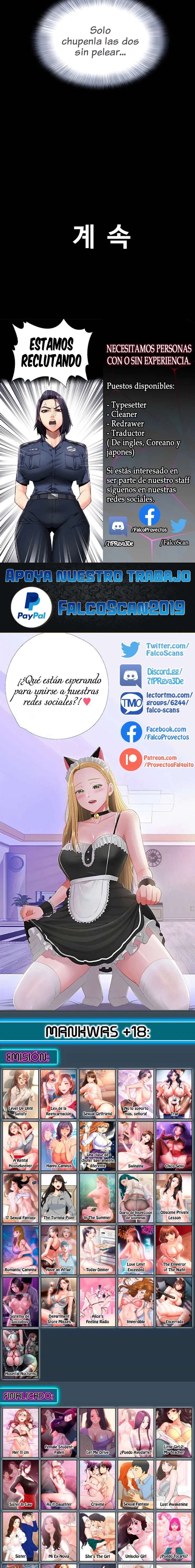 Soeun Capítulo 37 - Page 20