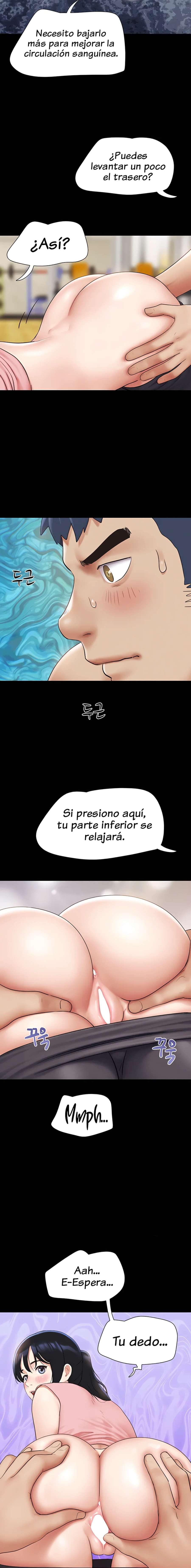 Soeun Capítulo 38 - Page 14