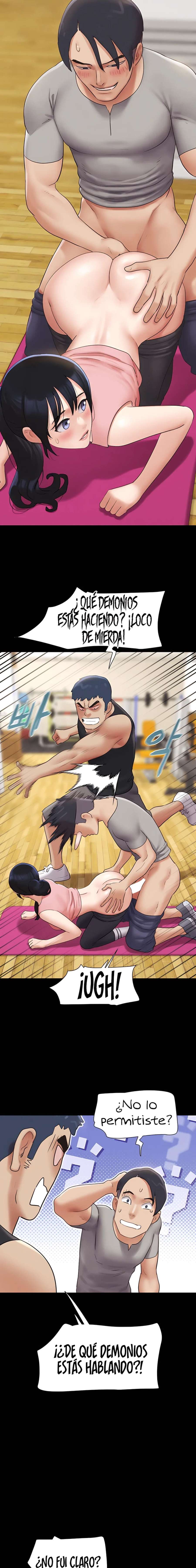 Soeun Capítulo 38 - Page 16