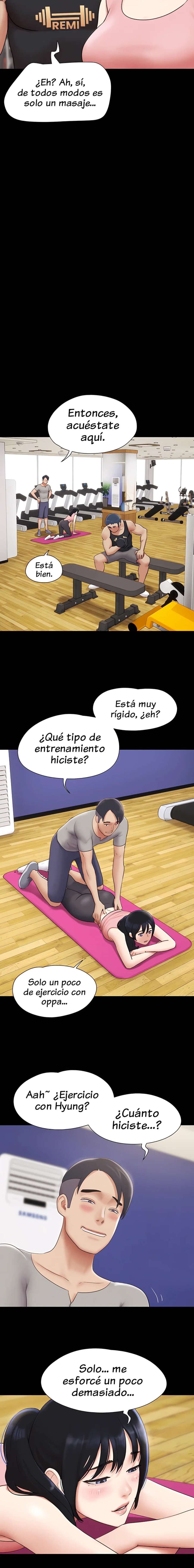 Soeun Capítulo 38 - Page 9