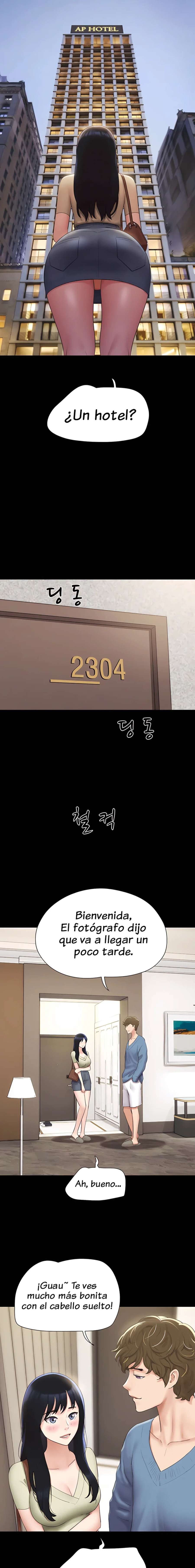 Soeun Capítulo 39 - Page 12