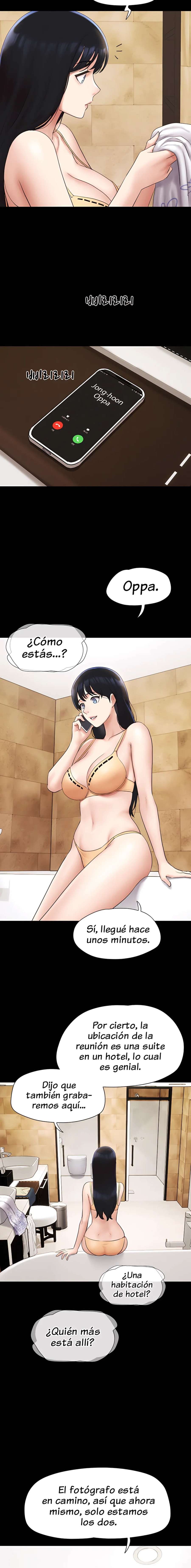 Soeun Capítulo 39 - Page 15