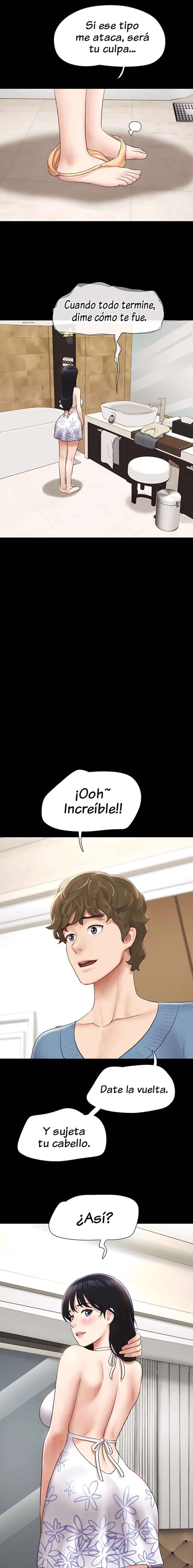 Soeun Capítulo 39 - Page 20