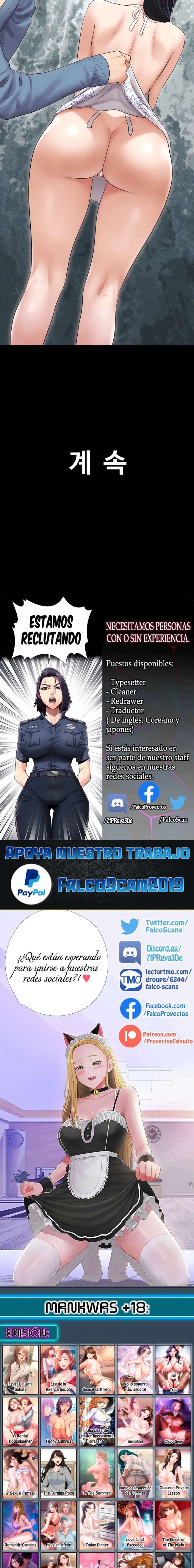 Soeun Capítulo 39 - Page 22