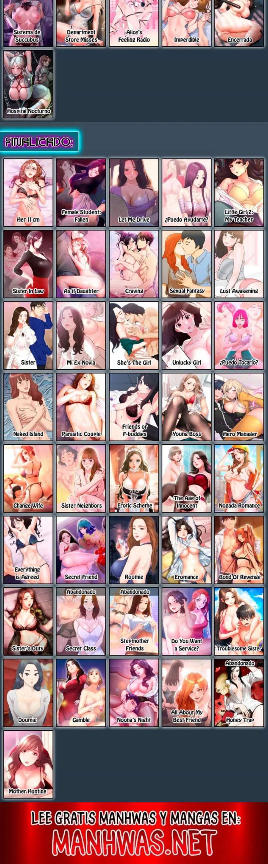 Soeun Capítulo 39 - Page 23